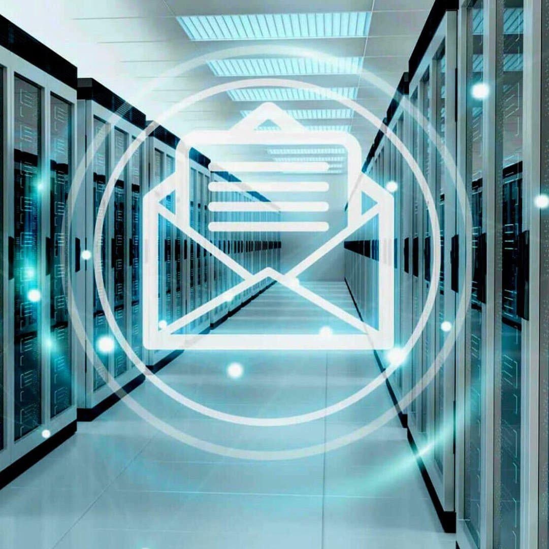 میل سرور چیست؟