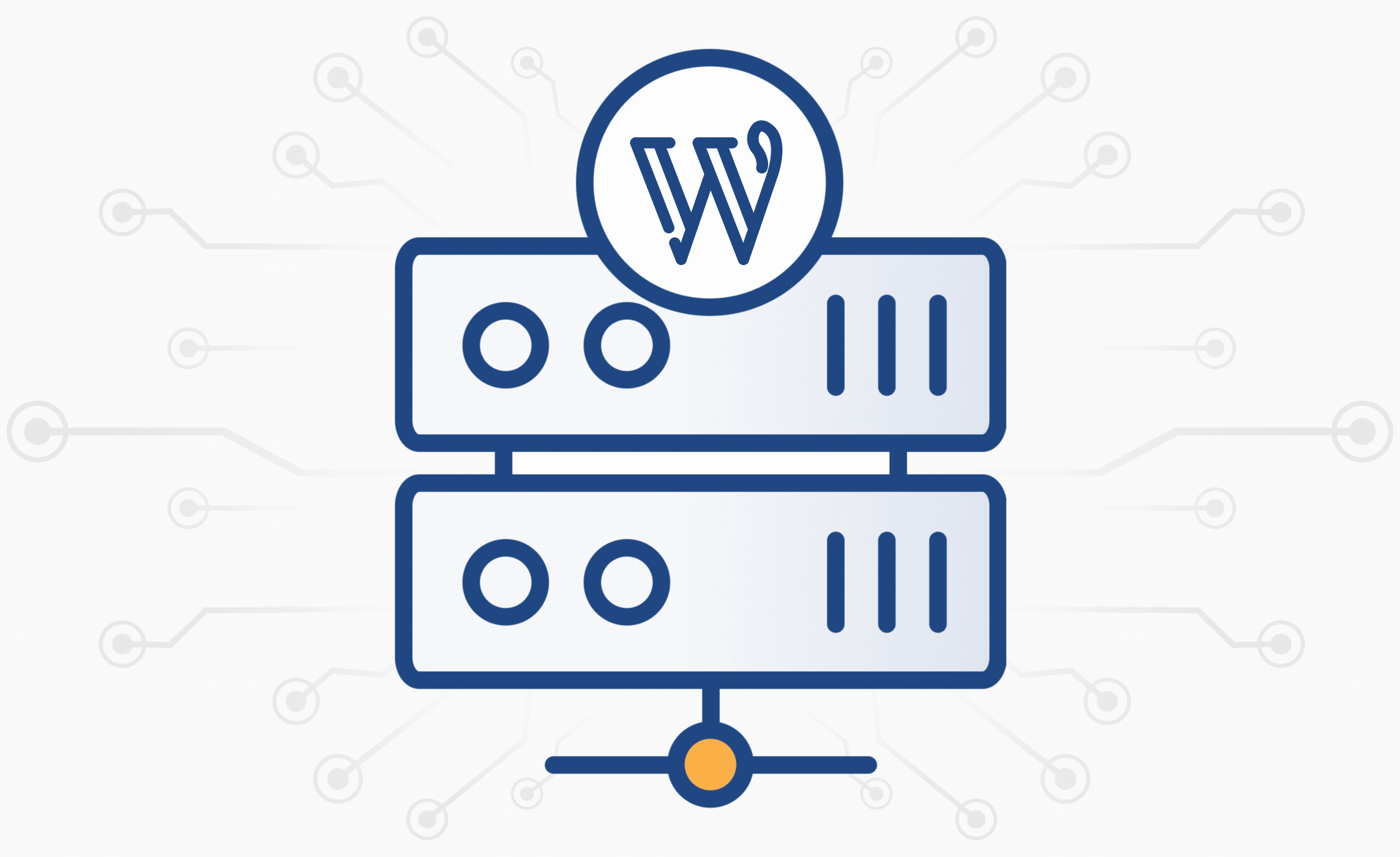 خرید هاست وردپرس