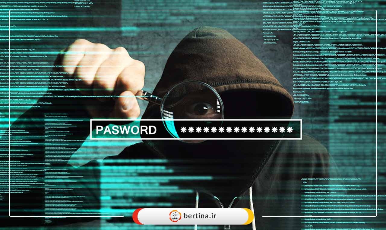 حدود 80 درصد از نقض‌های امنیتی مربوط به هک رمزهای عبور است