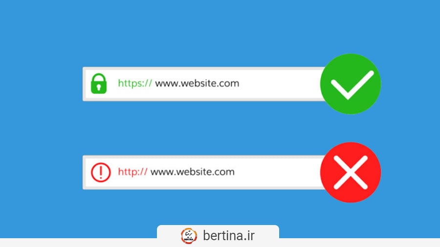 http vs https