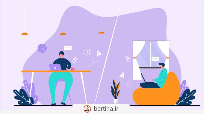 work at home