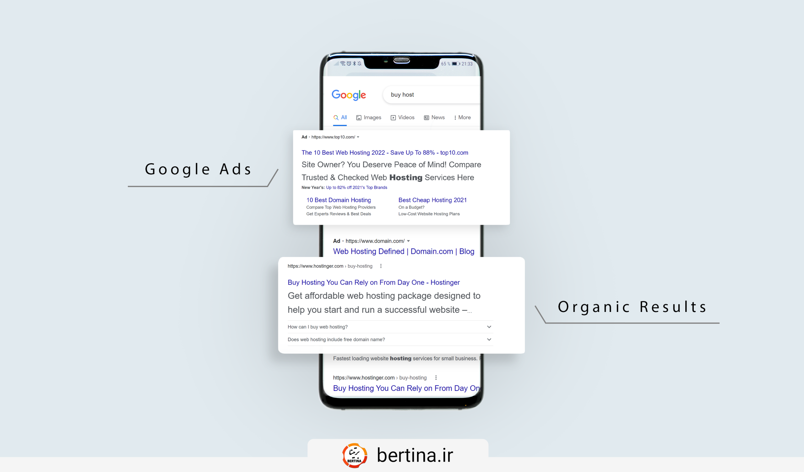 google ads