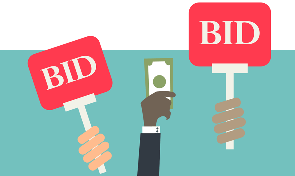  قابلیت Auction Insights در گوگل ادز
