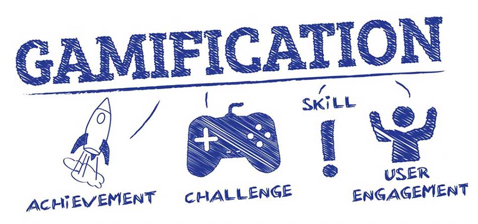 Gamification