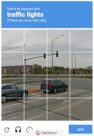 ReCAPTCHA