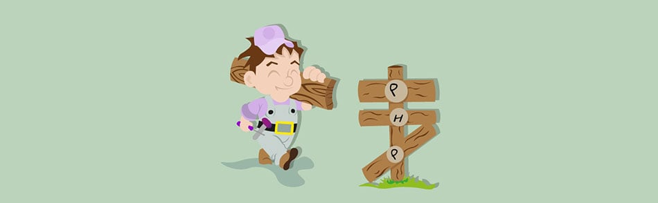 Update PHP in wordpress