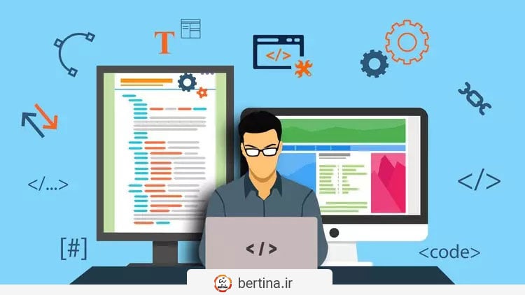 مزیت های طراحی سایت اختصاصی