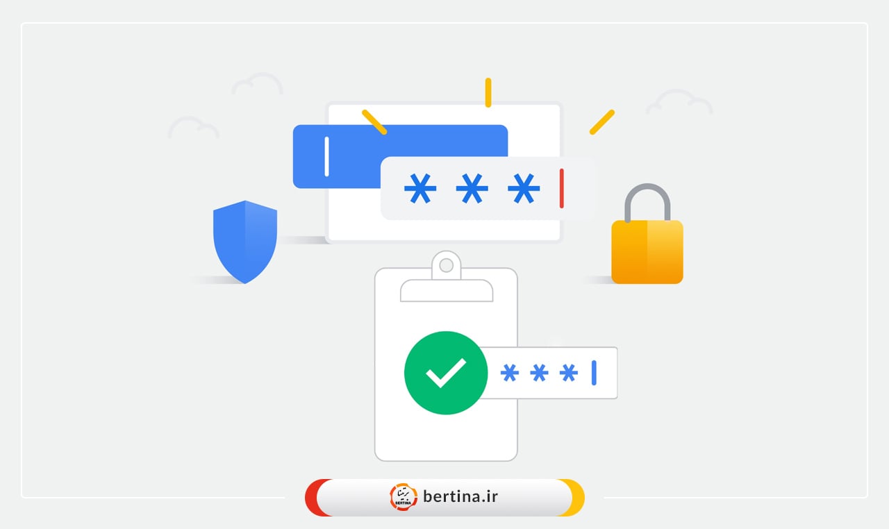 گوگل برای ورود بدون پسورد به حساب‌‌های کاربری در کروم و اندروید، قابلیت PassKey را آزمایش می‌کند