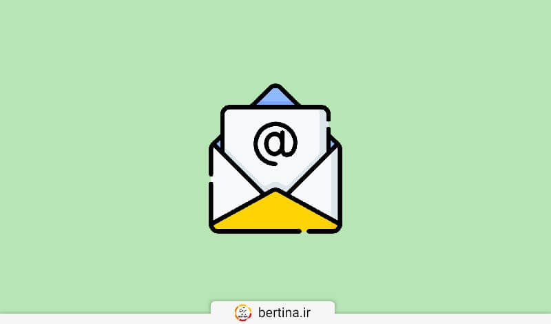 خرید دامنه ایمیل با ۴ مرحله ساده