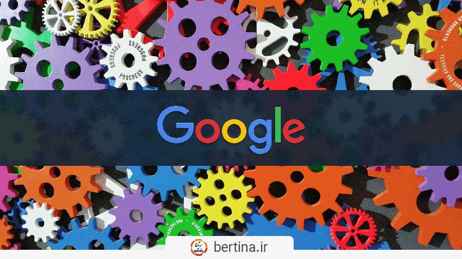 google technical seo