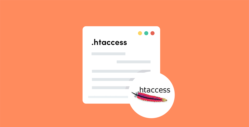 فایل htaccess