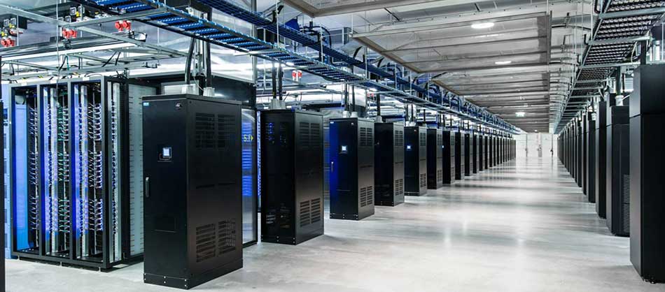دیتاسنتر