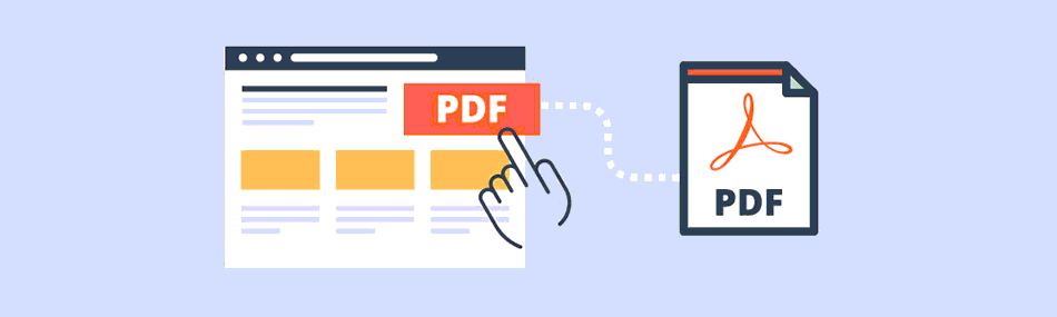 نمایش فایل pdf در وردپرس