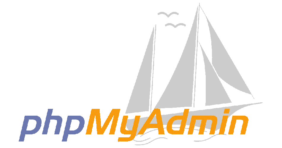 phpmyadmin