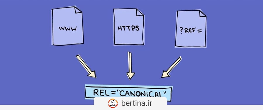 rel canonical
