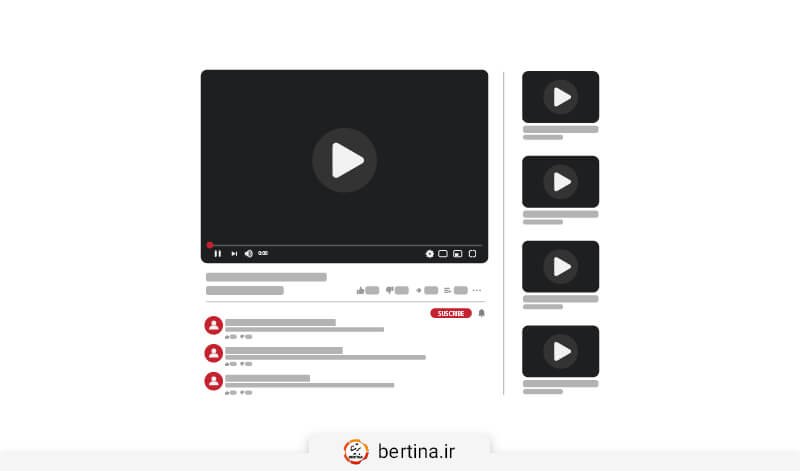 برای تبلیغ کانال یوتیوب خود با مخاطبان تعامل داشته باشید